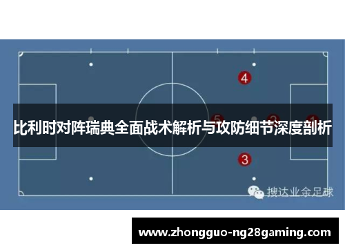 比利时对阵瑞典全面战术解析与攻防细节深度剖析