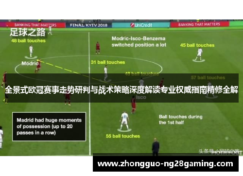 全景式欧冠赛事走势研判与战术策略深度解读专业权威指南精修全解