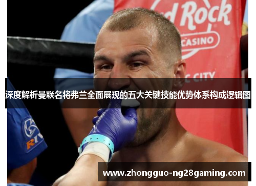 深度解析曼联名将弗兰全面展现的五大关键技能优势体系构成逻辑图 深度解析曼联名将弗兰全面展现的五大关键技能优势体系构成逻辑图