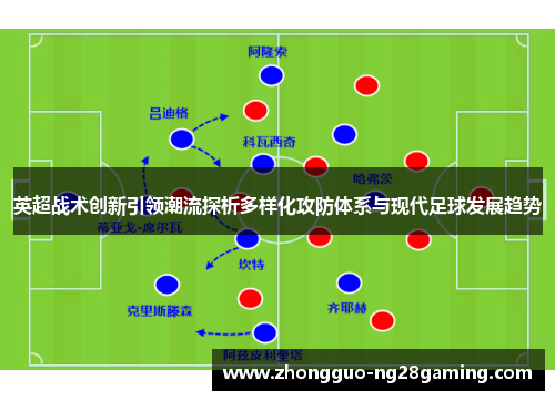 英超战术创新引领潮流探析多样化攻防体系与现代足球发展趋势