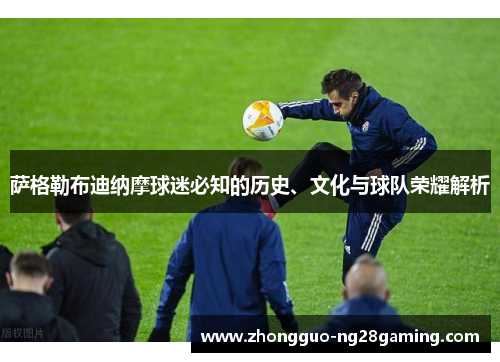 萨格勒布迪纳摩球迷必知的历史、文化与球队荣耀解析